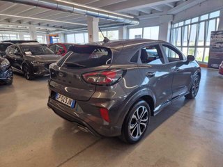 FORD Puma 1.0 EcoBoost Hybrid 125 CV S&S Titanium