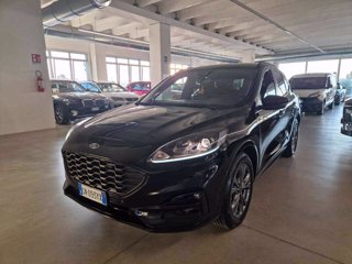 FORD Kuga 2.5 Full Hybrid 190 CV CVT 2WD ST-Line