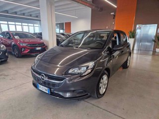 OPEL Corsa 1.4 90CV GPL Tech 5 porte Cosmo