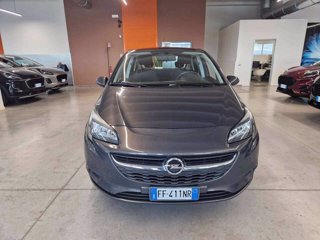 OPEL Corsa 1.4 90CV GPL Tech 5 porte Cosmo