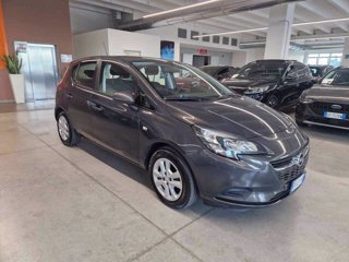 OPEL Corsa 1.4 90CV GPL Tech 5 porte Cosmo