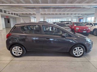 OPEL Corsa 1.4 90CV GPL Tech 5 porte Cosmo