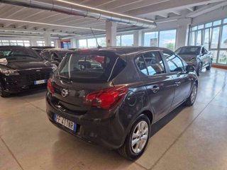 OPEL Corsa 1.4 90CV GPL Tech 5 porte Cosmo