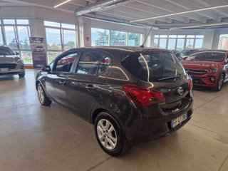 OPEL Corsa 1.4 90CV GPL Tech 5 porte Cosmo