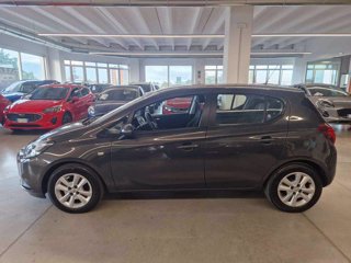 OPEL Corsa 1.4 90CV GPL Tech 5 porte Cosmo