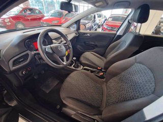 OPEL Corsa 1.4 90CV GPL Tech 5 porte Cosmo