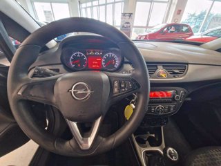OPEL Corsa 1.4 90CV GPL Tech 5 porte Cosmo