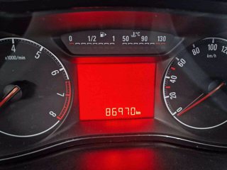 OPEL Corsa 1.4 90CV GPL Tech 5 porte Cosmo