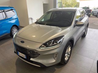 FORD Kuga 1.5 EcoBlue 120 CV 2WD Titanium