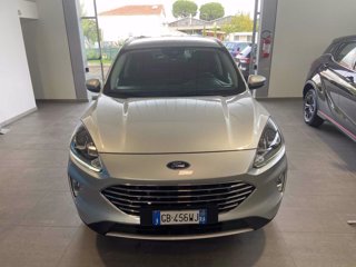 FORD Kuga 1.5 EcoBlue 120 CV 2WD Titanium