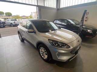 FORD Kuga 1.5 EcoBlue 120 CV 2WD Titanium