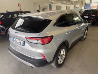 FORD Kuga 1.5 EcoBlue 120 CV 2WD Titanium