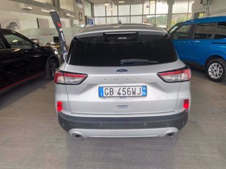 FORD Kuga 1.5 EcoBlue 120 CV 2WD Titanium