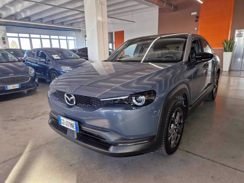 MAZDA MX-30 Exclusive