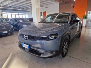 MAZDA MX-30 Exclusive