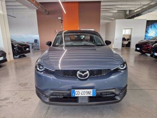MAZDA MX-30 Exclusive