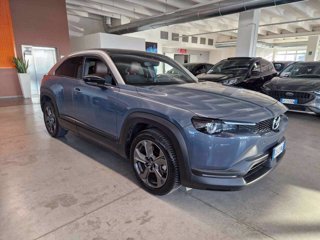 MAZDA MX-30 Exclusive