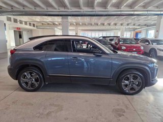 MAZDA MX-30 Exclusive