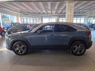 MAZDA MX-30 Exclusive