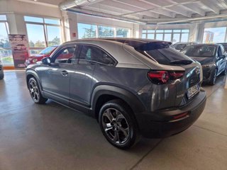 MAZDA MX-30 Exclusive