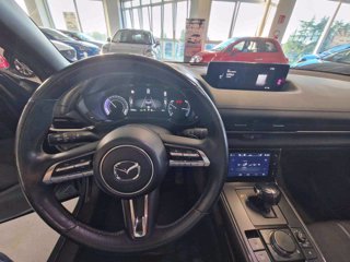 MAZDA MX-30 Exclusive