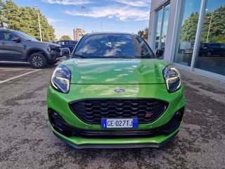 FORD Puma 1.5 EcoBoost 200 CV S&S ST