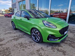 FORD Puma 1.5 EcoBoost 200 CV S&S ST