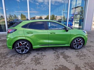 FORD Puma 1.5 EcoBoost 200 CV S&S ST