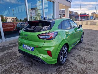 FORD Puma 1.5 EcoBoost 200 CV S&S ST