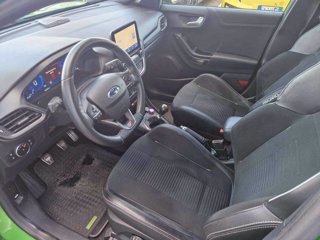 FORD Puma 1.5 EcoBoost 200 CV S&S ST