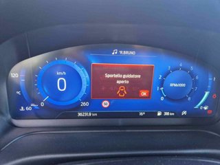 FORD Puma 1.5 EcoBoost 200 CV S&S ST