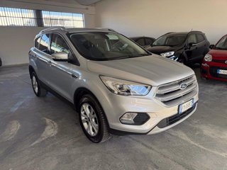 FORD Kuga 1.5 TDCI 120 CV S&S 2WD Titanium