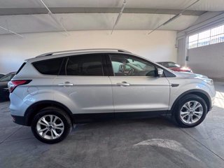 FORD Kuga 1.5 TDCI 120 CV S&S 2WD Titanium