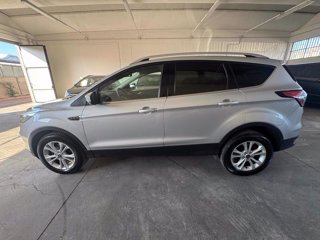 FORD Kuga 1.5 TDCI 120 CV S&S 2WD Titanium