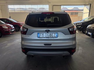 FORD Kuga 1.5 TDCI 120 CV S&S 2WD Titanium