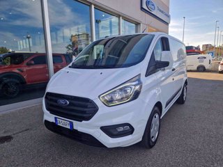 FORD Transit Custom 320 2.0 EcoBlue 130 PC Furgone Trend