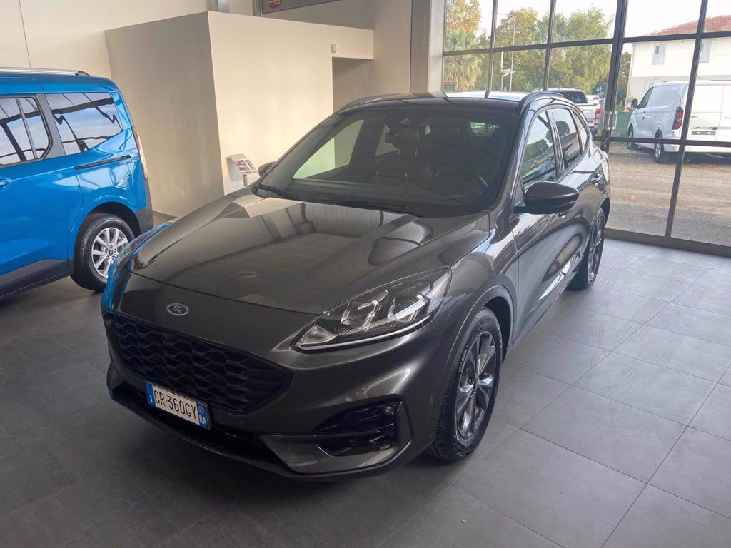 FORD Kuga 1.5 EcoBlue 120 CV aut. 2WD ST-Line