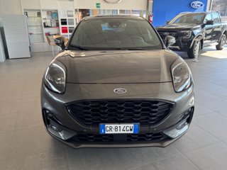 FORD Puma 1.0 EcoBoost Hybrid 125 CV S&S aut. ST-Line Design