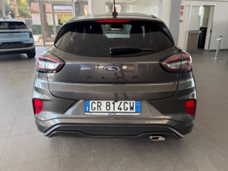 FORD Puma 1.0 EcoBoost Hybrid 125 CV S&S aut. ST-Line Design