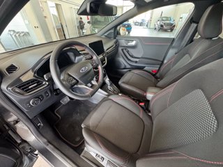 FORD Puma 1.0 EcoBoost Hybrid 125 CV S&S aut. ST-Line Design