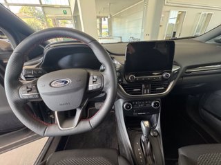 FORD Puma 1.0 EcoBoost Hybrid 125 CV S&S aut. ST-Line Design