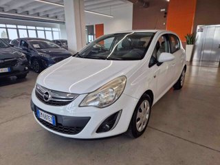 OPEL Corsa 1.2 85CV 5 porte GPL-TECH Elective