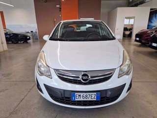OPEL Corsa 1.2 85CV 5 porte GPL-TECH Elective