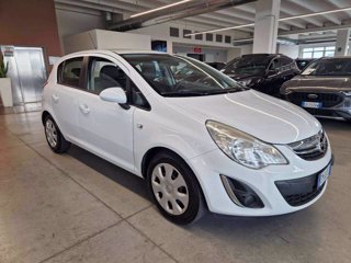 OPEL Corsa 1.2 85CV 5 porte GPL-TECH Elective