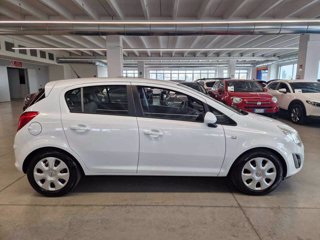 OPEL Corsa 1.2 85CV 5 porte GPL-TECH Elective