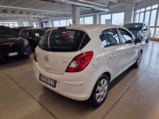 OPEL Corsa 1.2 85CV 5 porte GPL-TECH Elective