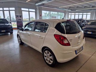OPEL Corsa 1.2 85CV 5 porte GPL-TECH Elective
