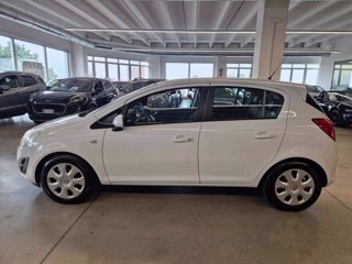 OPEL Corsa 1.2 85CV 5 porte GPL-TECH Elective