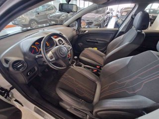OPEL Corsa 1.2 85CV 5 porte GPL-TECH Elective