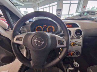 OPEL Corsa 1.2 85CV 5 porte GPL-TECH Elective